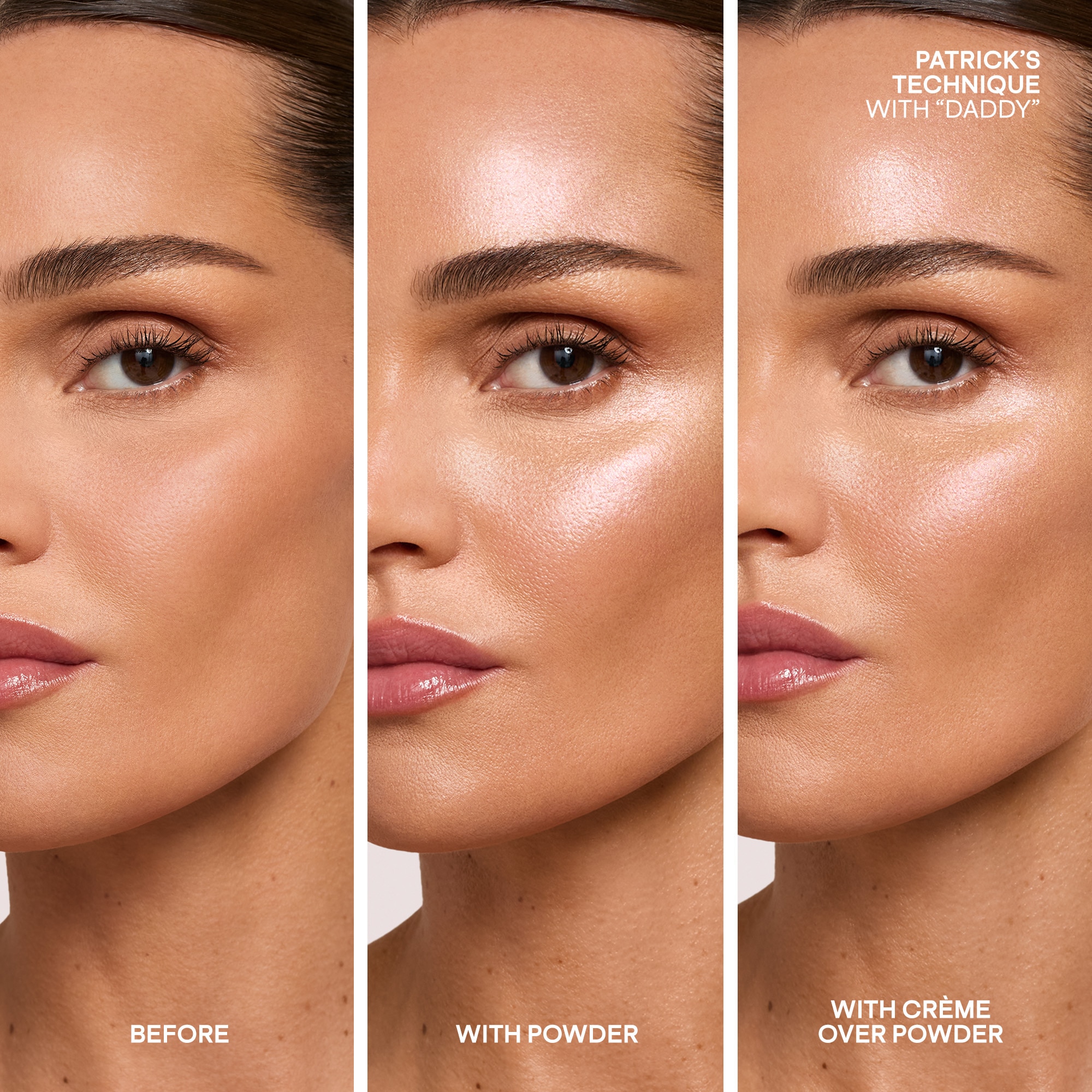 MAJOR GLOW HIGHLIGHTER DUO (DUO DE ILUMINADOR)